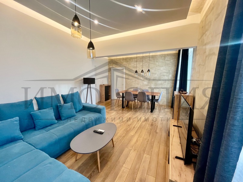 Kiralık  1 yatak odası Sofia , Centar , 70 metrekare | 97574777 - görüntü [2]