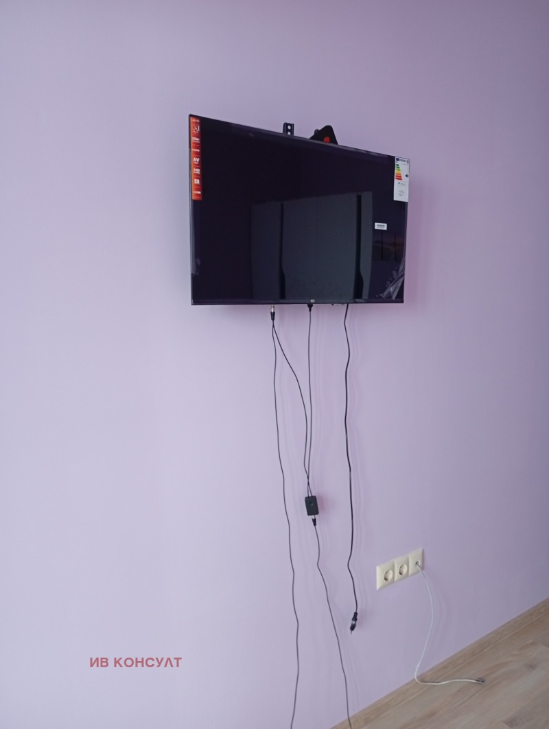 В аренду  1 спальня Стара Загора , Три чучура - център , 60 кв.м | 99705231 - изображение [10]