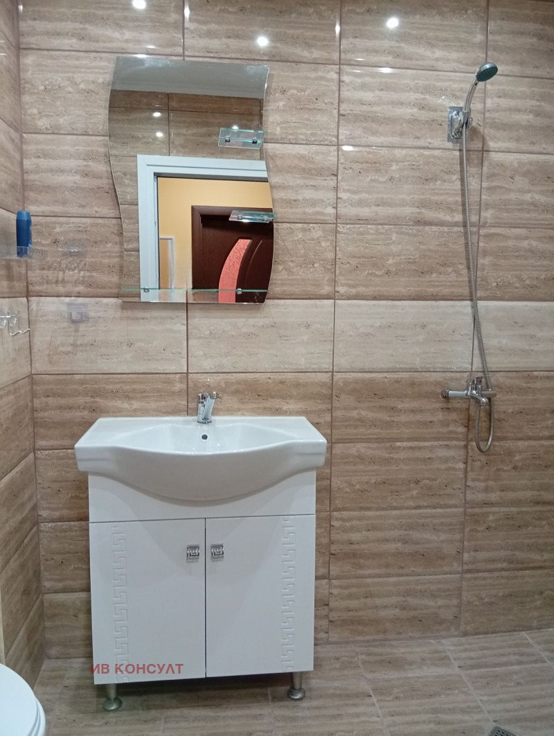 В аренду  1 спальня Стара Загора , Три чучура - център , 60 кв.м | 99705231 - изображение [14]