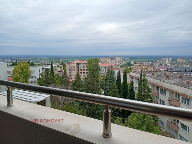 В аренду  1 спальня Стара Загора , Три чучура - център , 60 кв.м | 99705231 - изображение [12]