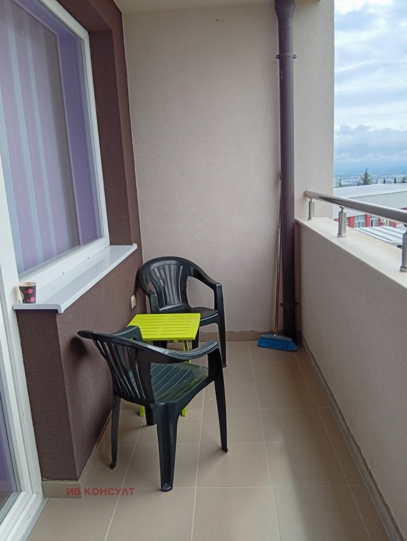 В аренду  1 спальня Стара Загора , Три чучура - център , 60 кв.м | 99705231 - изображение [11]