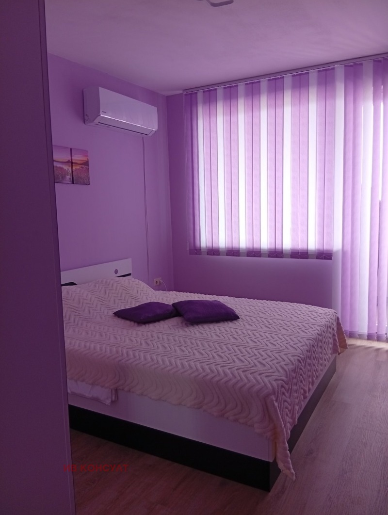 В аренду  1 спальня Стара Загора , Три чучура - център , 60 кв.м | 99705231 - изображение [8]