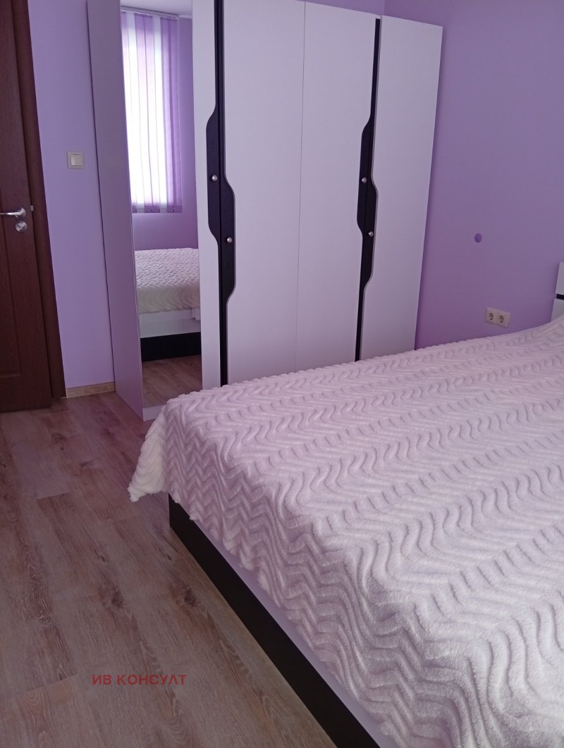 В аренду  1 спальня Стара Загора , Три чучура - център , 60 кв.м | 99705231 - изображение [9]