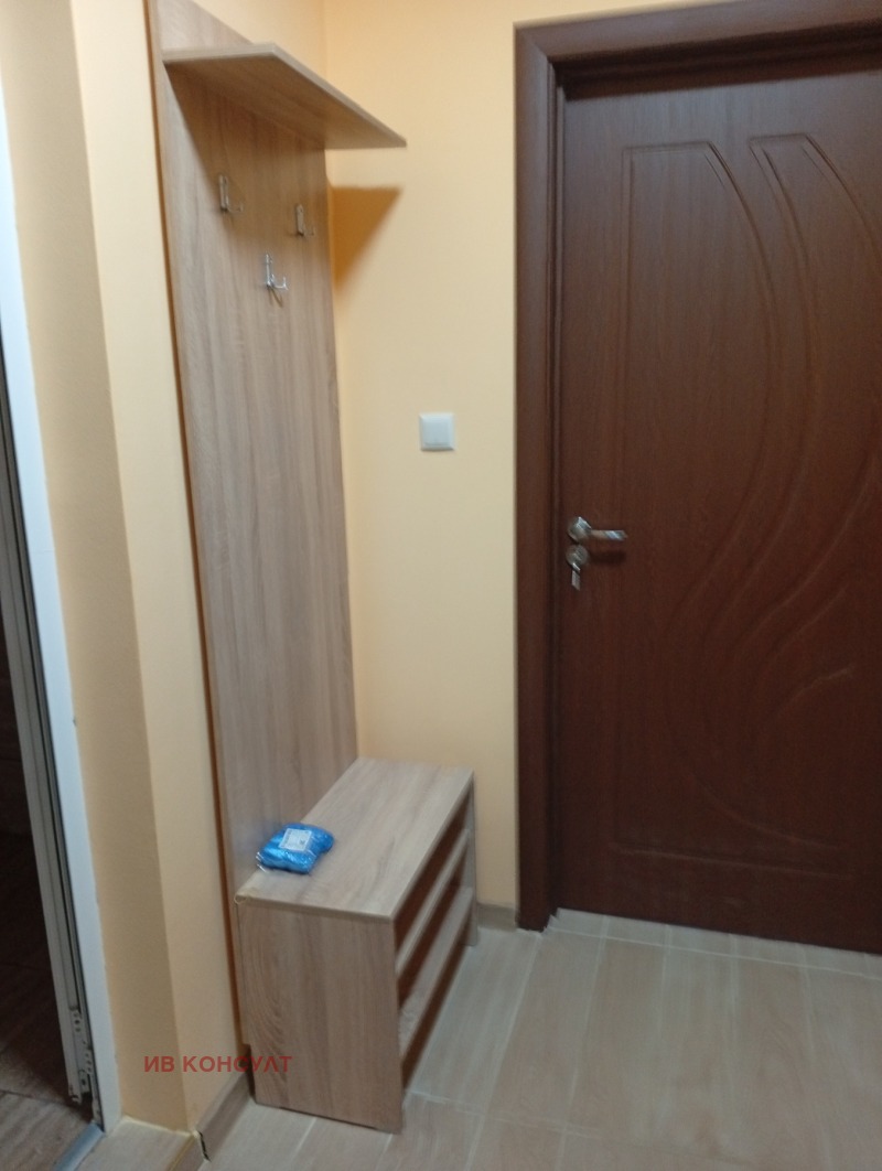 В аренду  1 спальня Стара Загора , Три чучура - център , 60 кв.м | 99705231 - изображение [2]