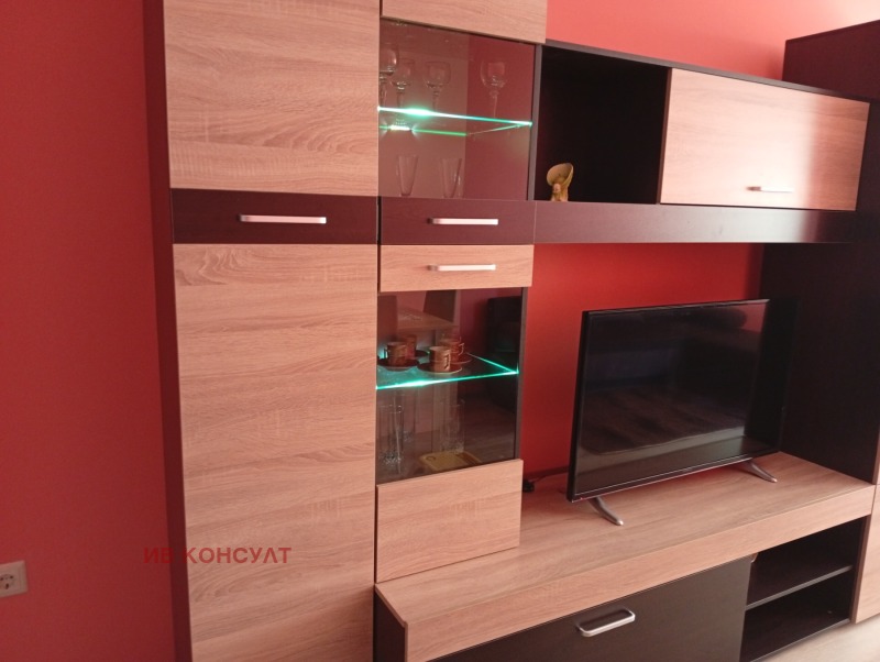 В аренду  1 спальня Стара Загора , Три чучура - център , 60 кв.м | 99705231 - изображение [6]