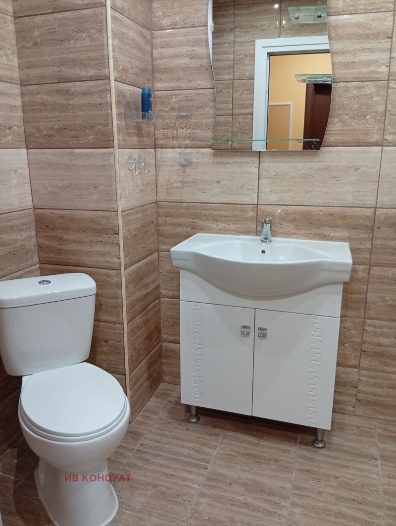 В аренду  1 спальня Стара Загора , Три чучура - център , 60 кв.м | 99705231 - изображение [13]