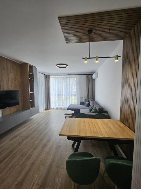 A louer  1 chambre Plovdiv , Mladejki Halm , 70 m² | 94704152 - image [2]