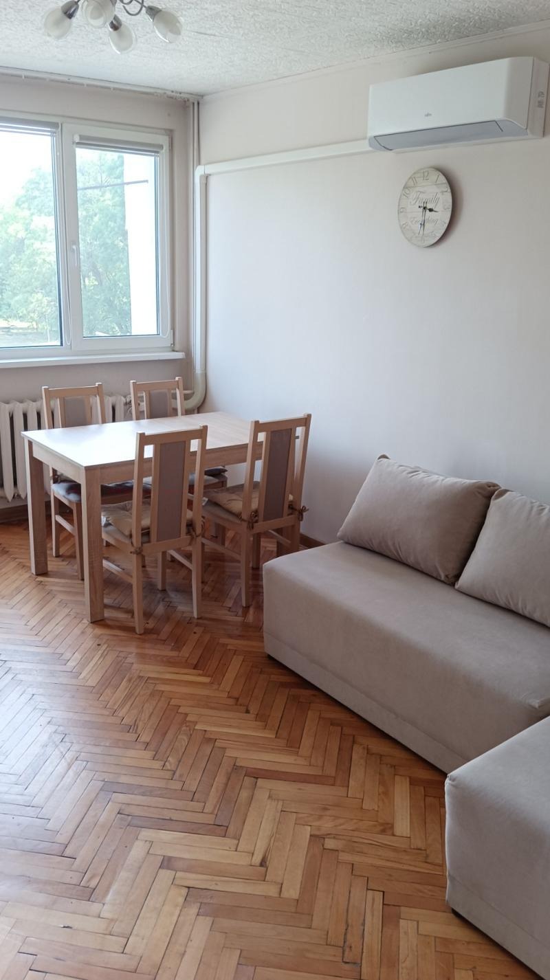För uthyrning  1 sovrum Sofia , Zapaden park , 48 kvm | 58567826 - bild [2]
