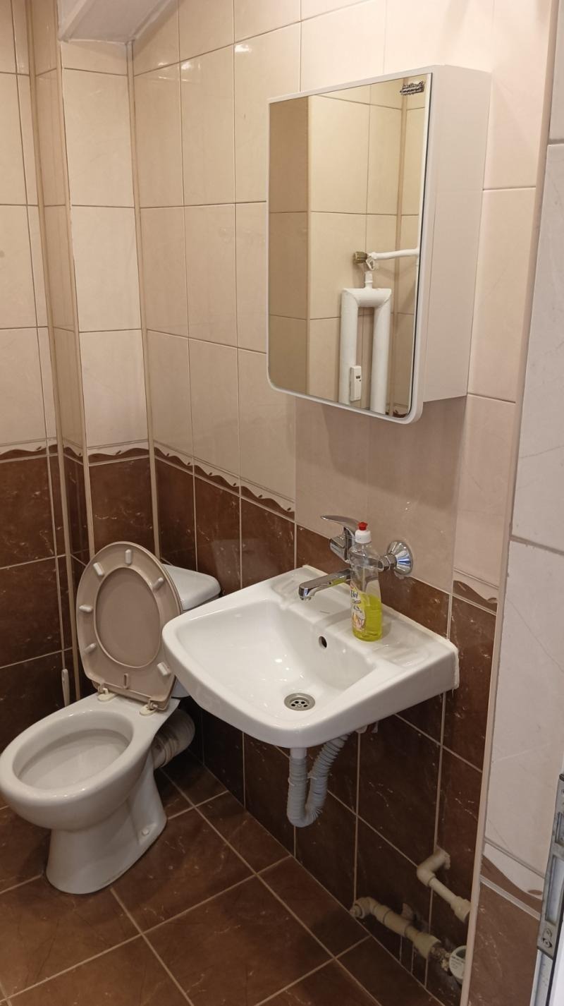 För uthyrning  1 sovrum Sofia , Zapaden park , 48 kvm | 58567826 - bild [6]