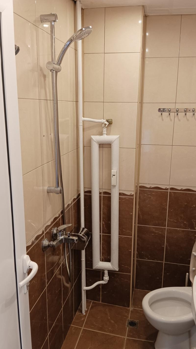 För uthyrning  1 sovrum Sofia , Zapaden park , 48 kvm | 58567826 - bild [9]
