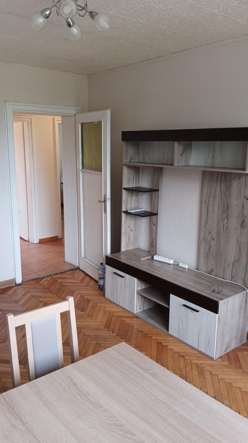 För uthyrning  1 sovrum Sofia , Zapaden park , 48 kvm | 58567826