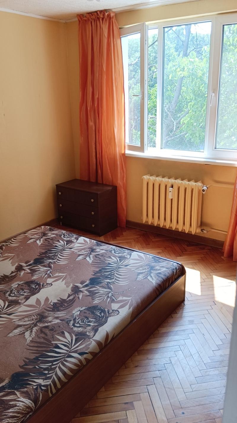 För uthyrning  1 sovrum Sofia , Zapaden park , 48 kvm | 58567826 - bild [7]