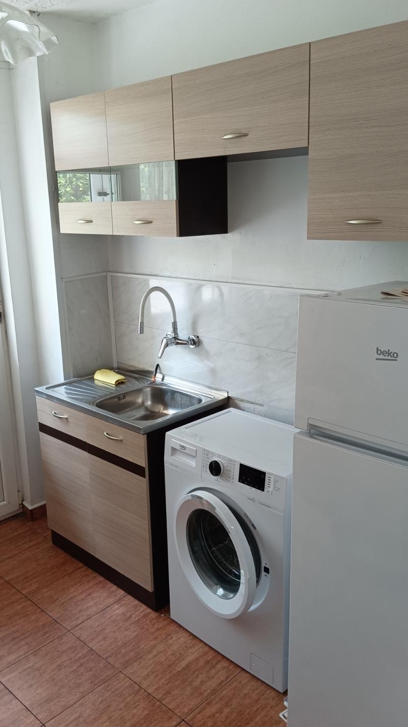 För uthyrning  1 sovrum Sofia , Zapaden park , 48 kvm | 58567826 - bild [3]