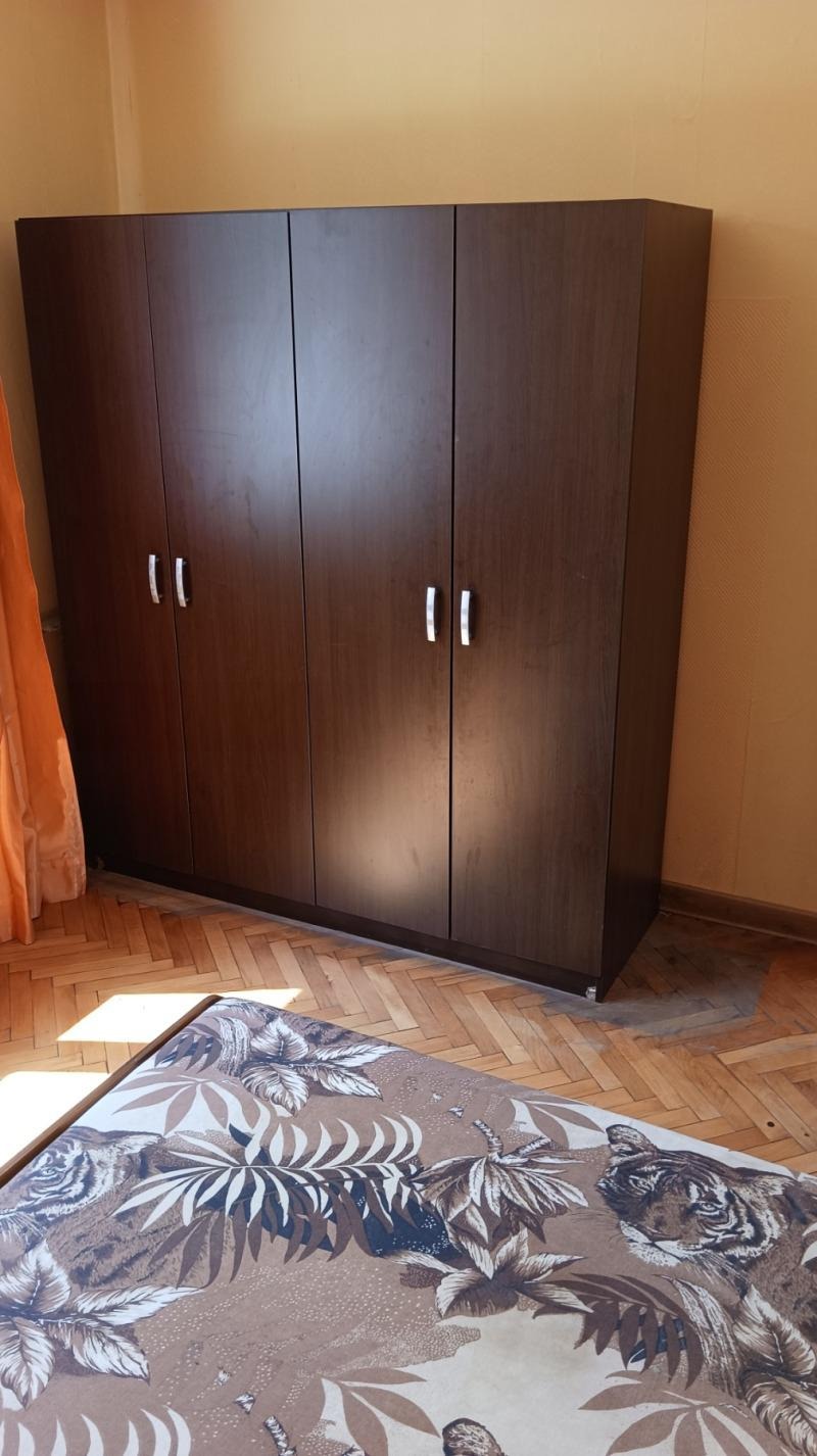 För uthyrning  1 sovrum Sofia , Zapaden park , 48 kvm | 58567826 - bild [8]
