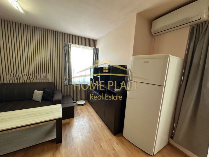 Do wynajęcia  1 sypialnia Warna , Lewski 1 , 65 mkw | 22780749 - obraz [4]