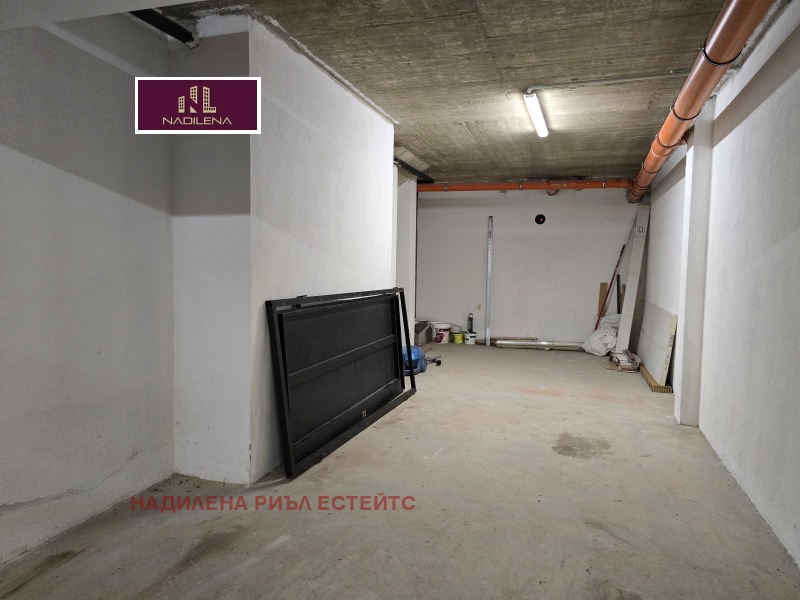 En renta  1 dormitorio Sofia , Gorna banya , 70 metros cuadrados | 77352876 - imagen [12]