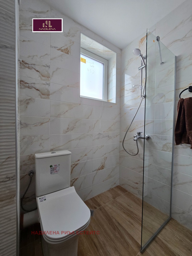 En renta  1 dormitorio Sofia , Gorna banya , 70 metros cuadrados | 77352876 - imagen [9]