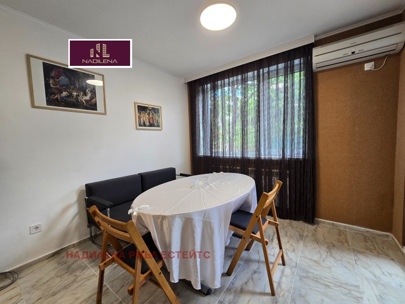 En renta  1 dormitorio Sofia , Gorna banya , 70 metros cuadrados | 77352876 - imagen [4]