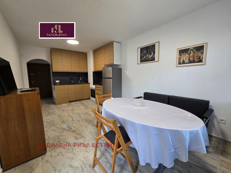 En renta  1 dormitorio Sofia , Gorna banya , 70 metros cuadrados | 77352876 - imagen [3]