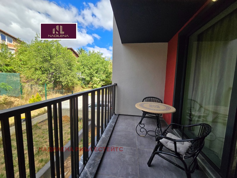 En renta  1 dormitorio Sofia , Gorna banya , 70 metros cuadrados | 77352876 - imagen [10]