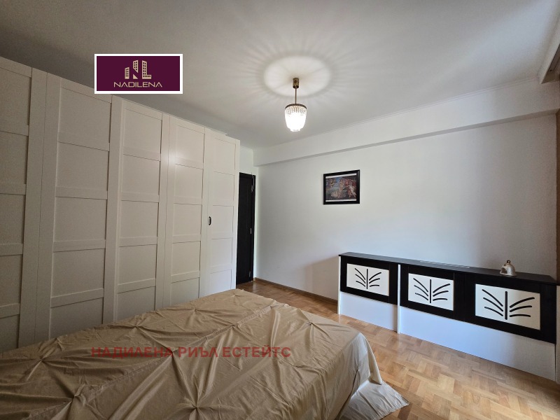 En renta  1 dormitorio Sofia , Gorna banya , 70 metros cuadrados | 77352876 - imagen [7]