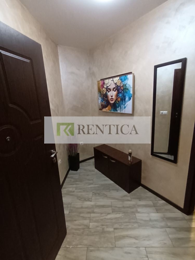 Дава под наем 2-СТАЕН, гр. Варна, Окръжна болница-Генерали, снимка 5 - Апартаменти - 52321976