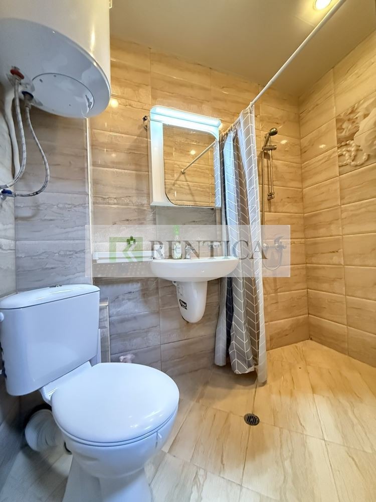 Дава под наем 2-СТАЕН, гр. Варна, Окръжна болница-Генерали, снимка 10 - Апартаменти - 52321976