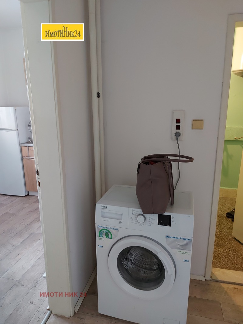 Дава под наем 2-СТАЕН, гр. Пловдив, Гагарин, снимка 2 - Апартаменти - 52941690