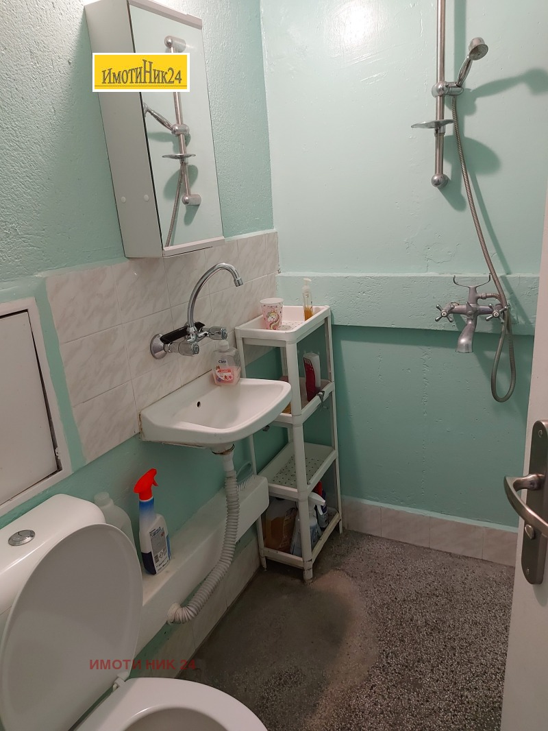 Дава под наем 2-СТАЕН, гр. Пловдив, Гагарин, снимка 4 - Апартаменти - 52371138