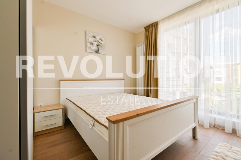 Дава под наем 2-СТАЕН, гр. София, Драгалевци, снимка 7 - Апартаменти - 53451054