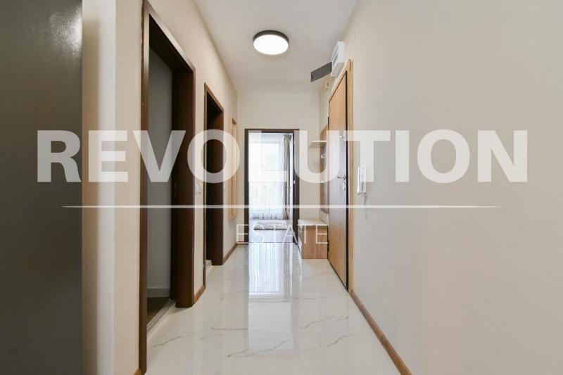 Дава под наем 2-СТАЕН, гр. София, Драгалевци, снимка 6 - Апартаменти - 53451054