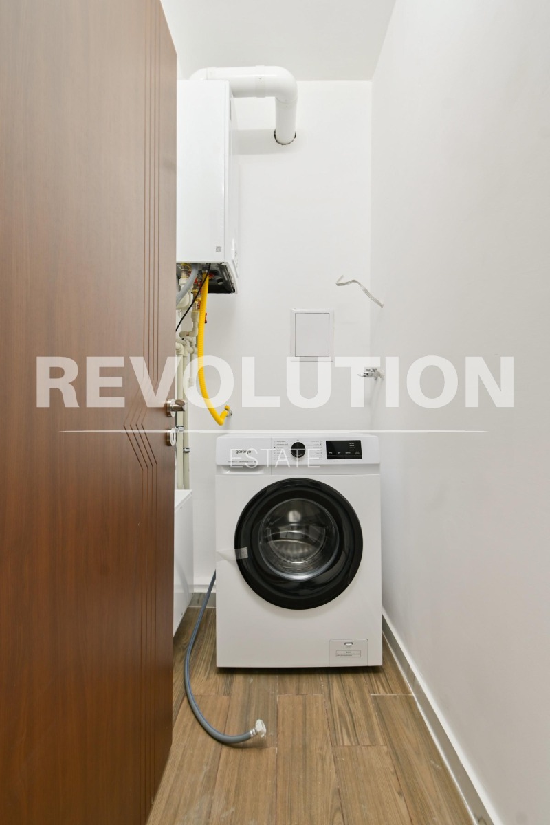 Дава под наем 2-СТАЕН, гр. София, Драгалевци, снимка 12 - Апартаменти - 53451054