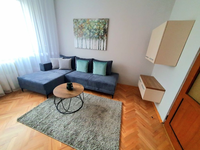 Под наем 3-СТАЕН, град София, Център • 1000 € / 1955.83 лв. • 97859420 1