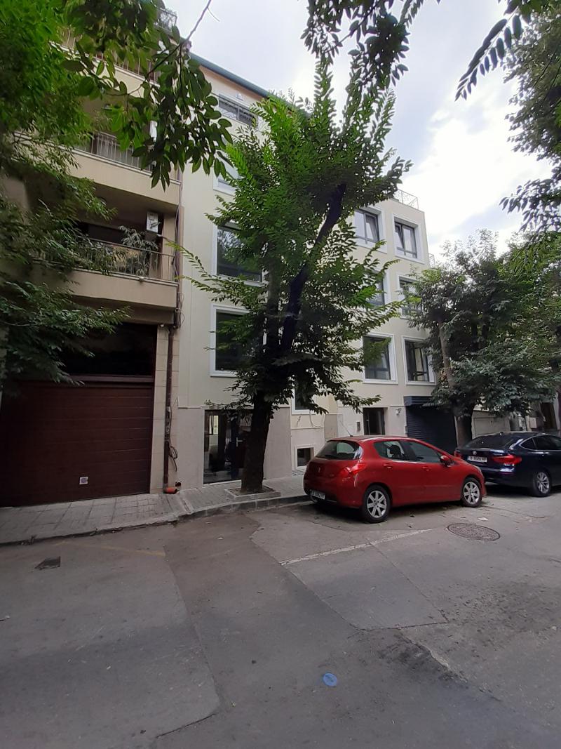 K pronájmu  2 ložnice Varna , Centar , 100 m2 | 84821834 - obraz [9]