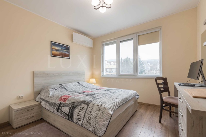 Te huur  2 slaapkamers Varna , Izgrev , 86 m² | 83975482 - afbeelding [16]