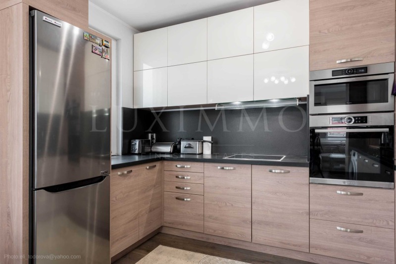 A louer  2 chambres Varna , Izgrev , 86 m² | 83975482 - image [6]