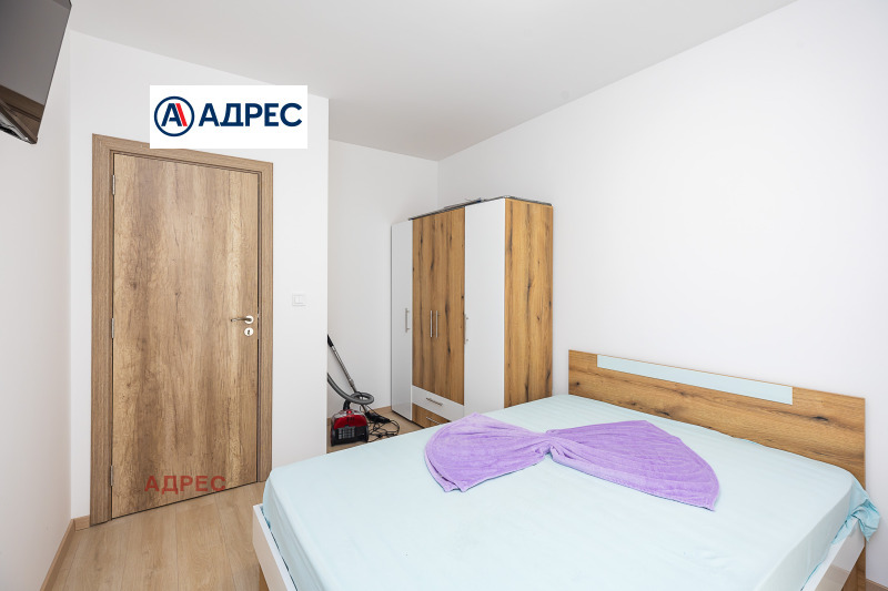 Do wynajęcia  2 sypialnie Warna , m-t Pczelina , 90 mkw | 87957314 - obraz [7]
