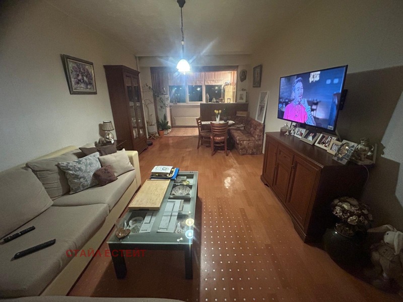 Дава под наем 3-СТАЕН, гр. София, Младост 4, снимка 3 - Апартаменти - 53588561