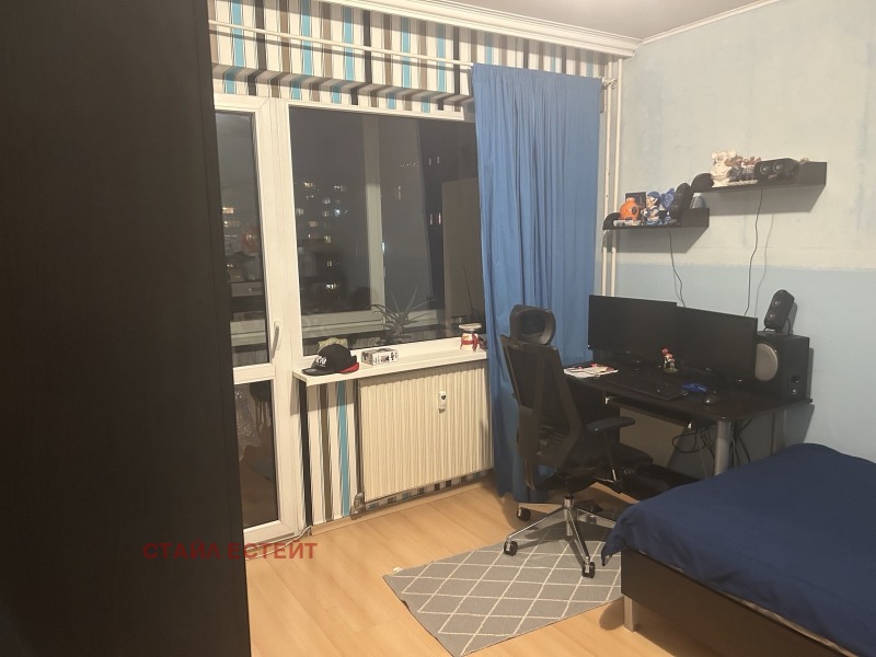 Дава под наем 3-СТАЕН, гр. София, Младост 4, снимка 9 - Апартаменти - 53588561