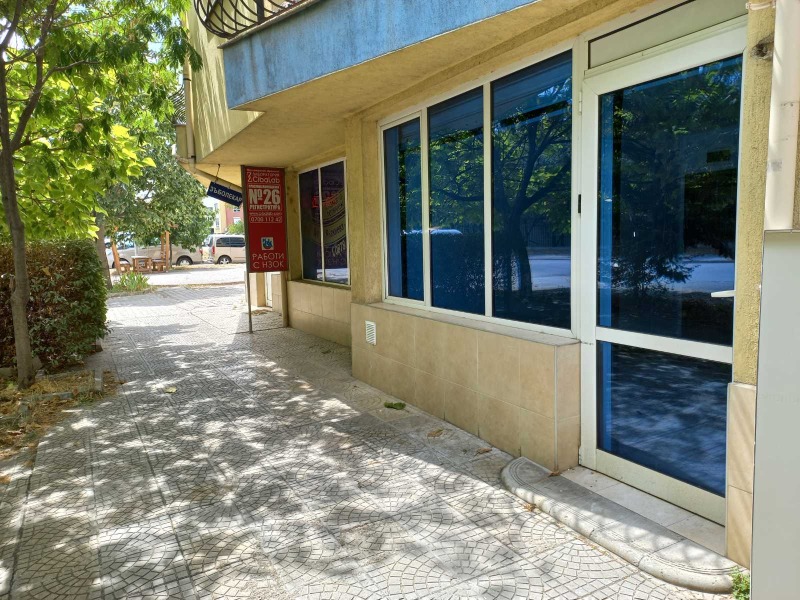 Дава под наем  Офис град София , Дружба 1 , 25 кв.м | 21221303 - изображение [6]