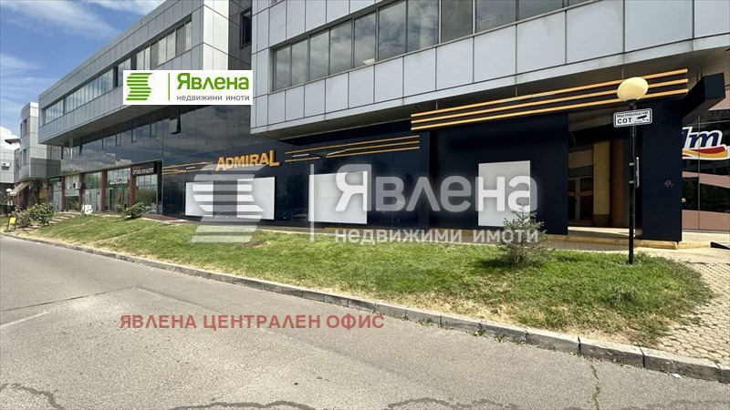 For Rent  Shop Sofia , Lyulin - tsentar , 265 sq.m | 46394703 - image [3]