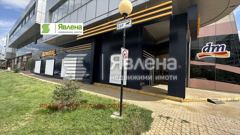 For Rent  Shop Sofia , Lyulin - tsentar , 265 sq.m | 46394703 - image [2]