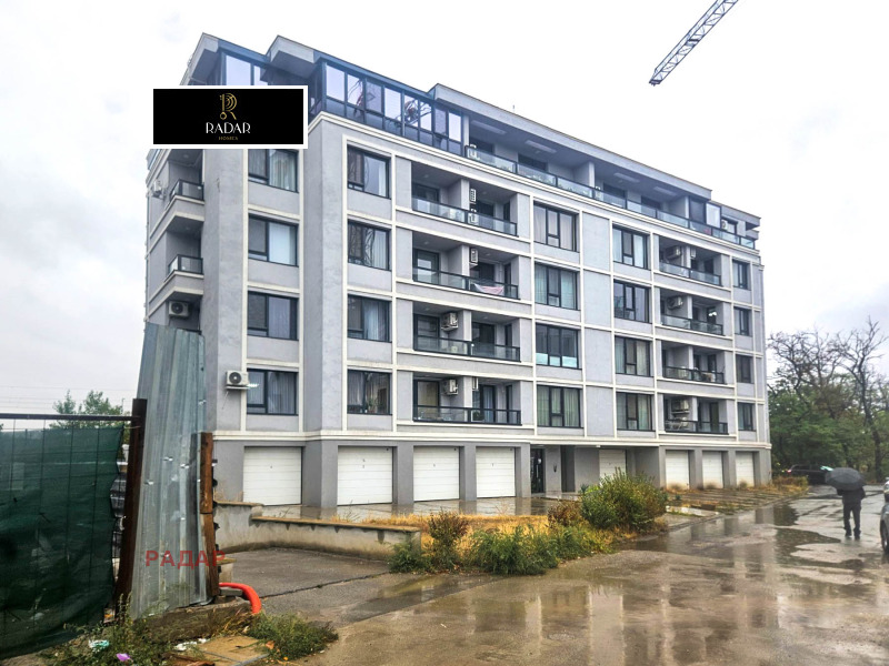 Do wynajęcia  Garaż Sofia , Drużba 1 , 36 mkw | 80821429