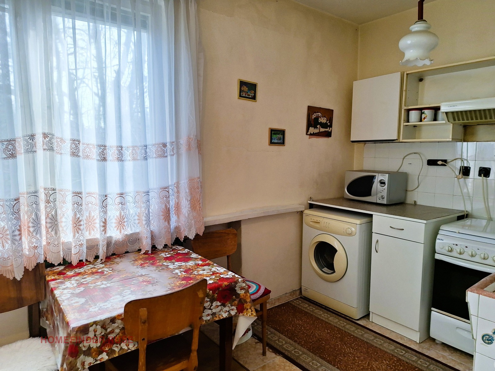 Дава под наем 2-СТАЕН, гр. Русе, Здравец, снимка 4 - Апартаменти - 53735998