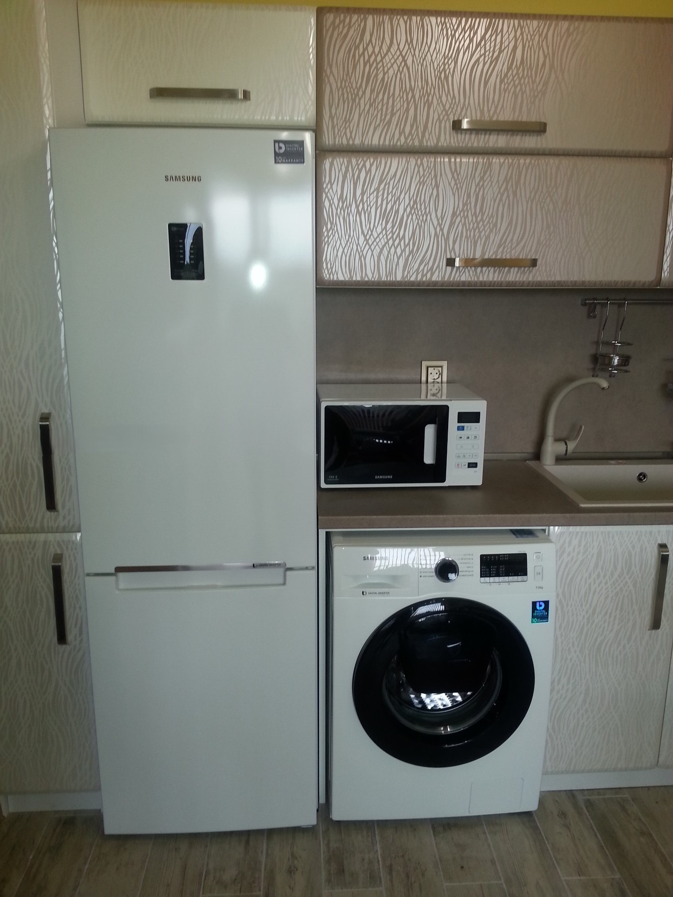 Дава под наем 2-СТАЕН, гр. Пловдив, Южен, снимка 10 - Апартаменти - 53804860