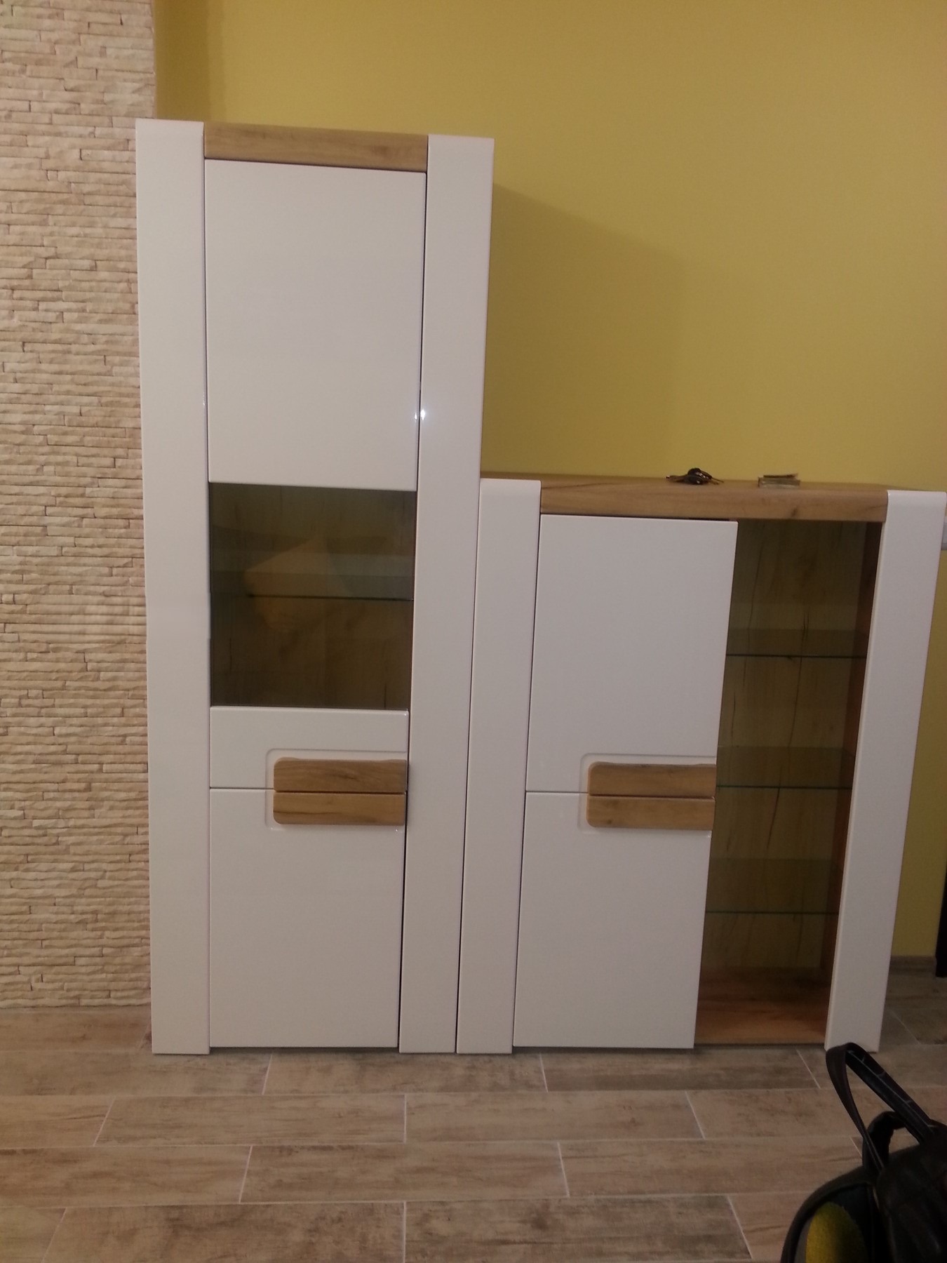 Дава под наем 2-СТАЕН, гр. Пловдив, Южен, снимка 7 - Апартаменти - 53804860