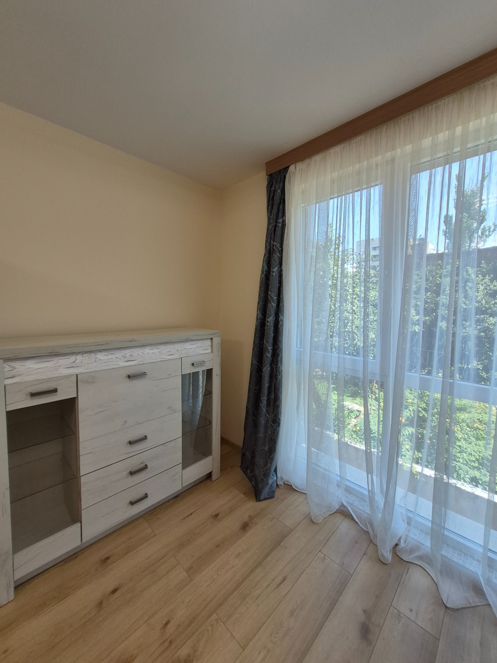 Дава под наем 2-СТАЕН, гр. София, Надежда 2, снимка 2 - Апартаменти - 55159650