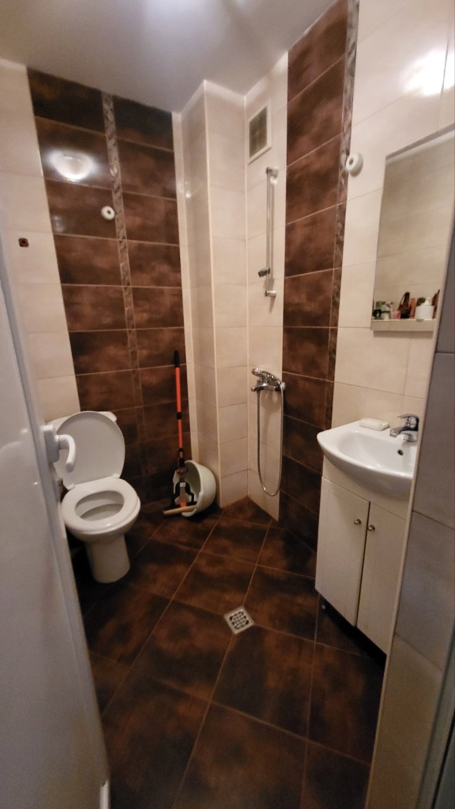 Дава под наем 3-СТАЕН, гр. София, Център, снимка 9 - Апартаменти - 53820581