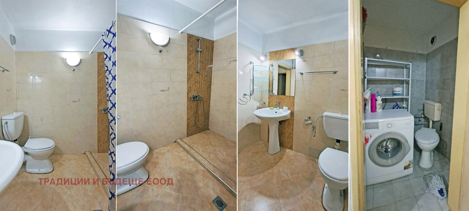 Дава под наем 3-СТАЕН, гр. София, Красно село, снимка 15 - Апартаменти - 52800551