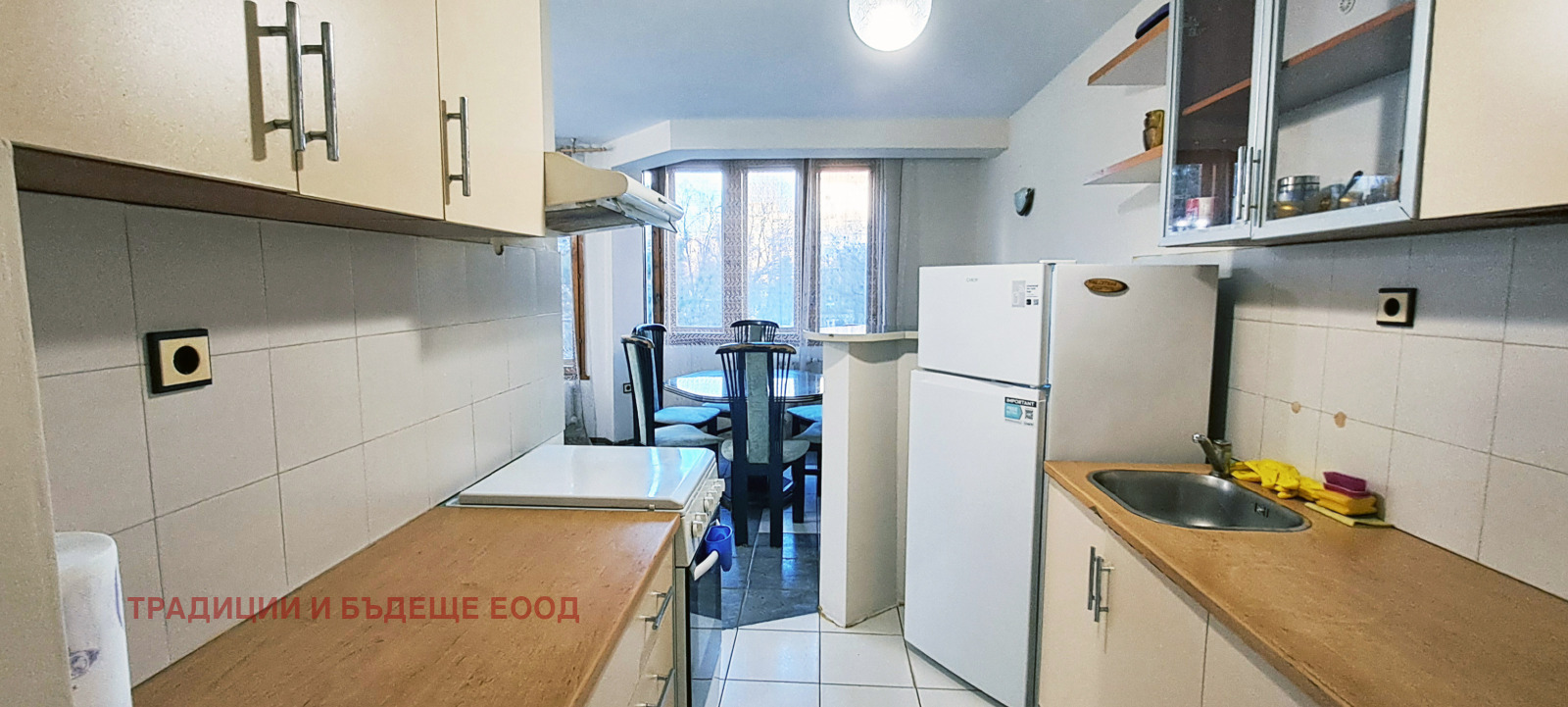 Дава под наем 3-СТАЕН, гр. София, Красно село, снимка 6 - Апартаменти - 52800551